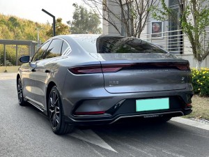 BYD Han EV
