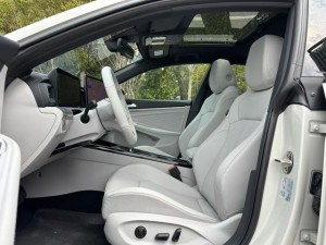 Volkswagen Lamando (Lingdu)