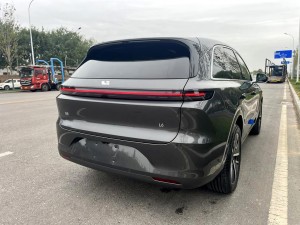 Li L6 (Ideal L6)