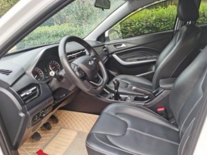 Chery Tiggo 3x