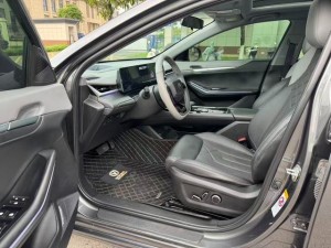 Changan Raeton Plus (Ruicheng PLUS)