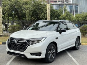 Honda UR-V