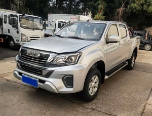 Isuzu RE-MAX