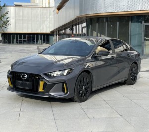 GAC Trumpchi Empow