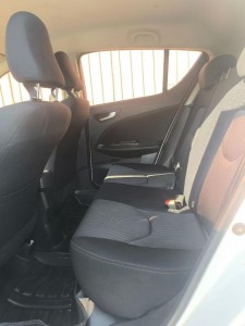 FAW Junpai D60