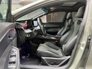Geely Binrui