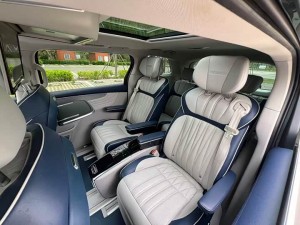 Roewe iMAX8