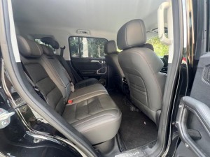 Jetour Jet Traveler