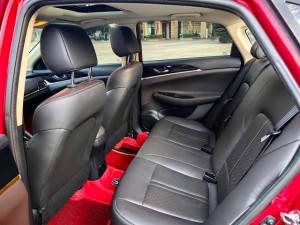 Changan Eado DT