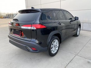 Toyota Frontlander