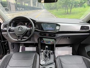Volkswagen Tanyue