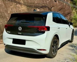 Volkswagen ID.3