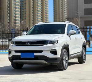 Changan CS35 PLUS