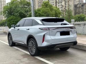 Exeed RX (Star road yaoguang)