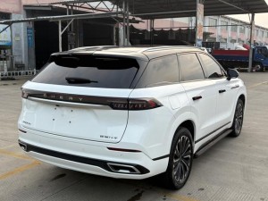 Chery Tiggo 9