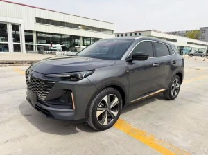 Changan CS55 PLUS