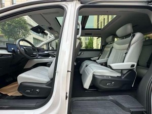 Maxus G70