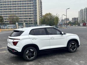 Hyundai ix25