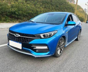 Chery Arrizo GX