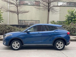 Dongfeng Fengon 500