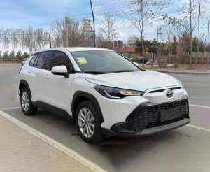 Toyota Frontlander