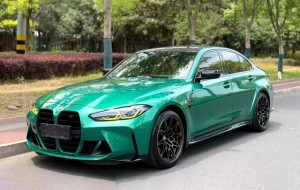 BMW M3