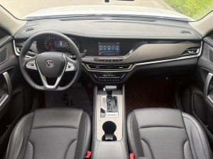 Changan CS35 PLUS