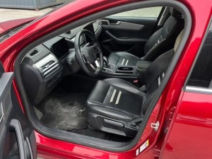 BYD Qin Pro