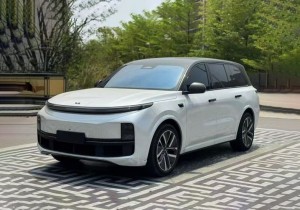 Li L9 (Ideal L9)