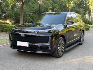 Geely Galaxy M9