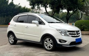 Changan CX20