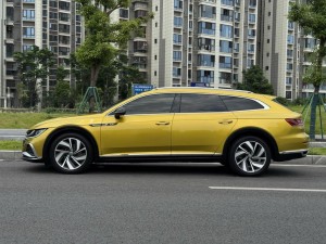 Volkswagen Arteon (CC)