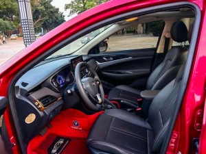 Changan Eado DT