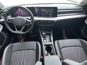 Volkswagen Lingdu