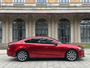 Mazda Mazda6