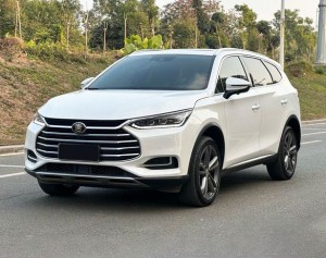 BYD Tang