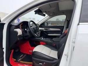 Haval Chitu
