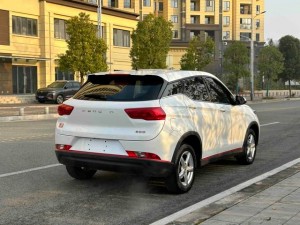 Dongfeng Fengon 500