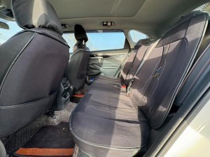 Kia KX3