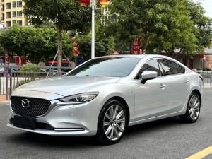 Mazda Mazda6