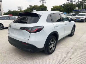Honda ZR-V