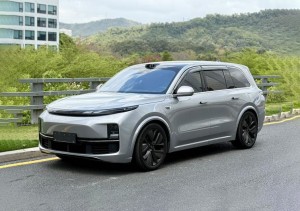 Li L9 (Ideal L9)
