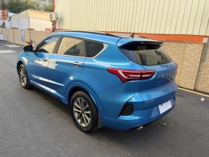 Jetour Jietu X70