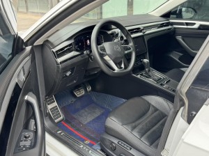 Volkswagen Arteon (CC)