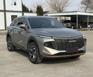 Haval Shenshou (Beast)