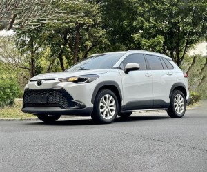 Toyota Frontlander