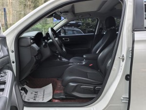 Honda Vezel (Binzhi)