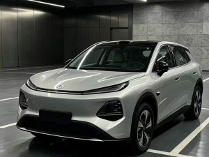Changan Qiyuan Q05