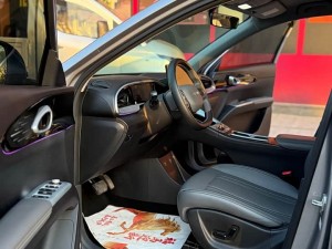 Geely Star Wish
