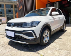 Volkswagen Tu Kai
